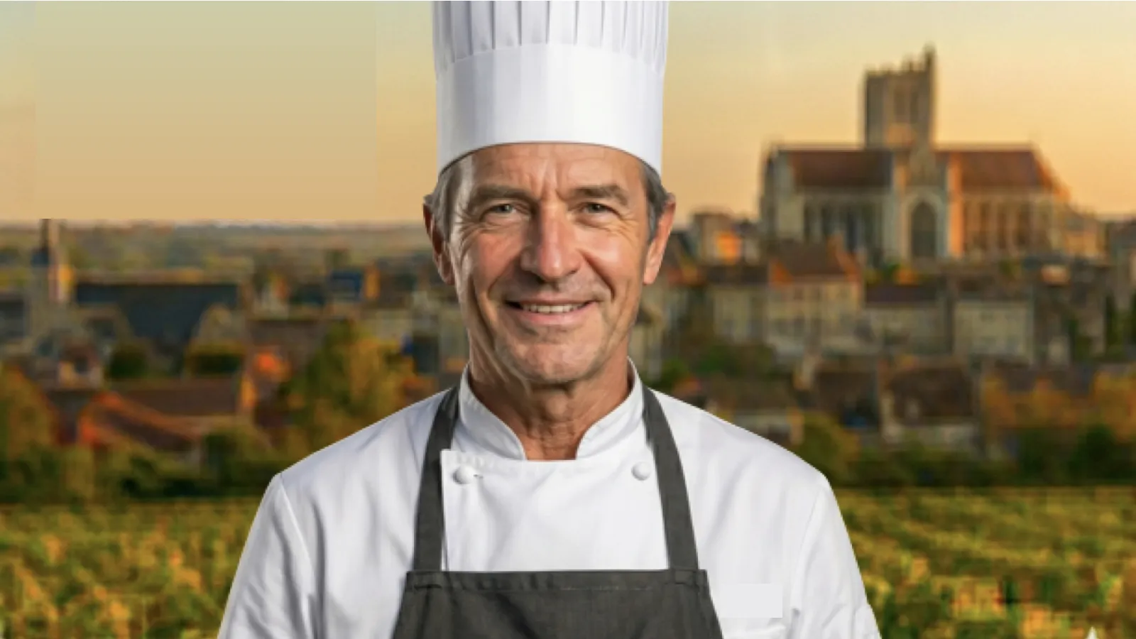 L'aile ou la cuisse : Episode 3 : Renan Lepateu