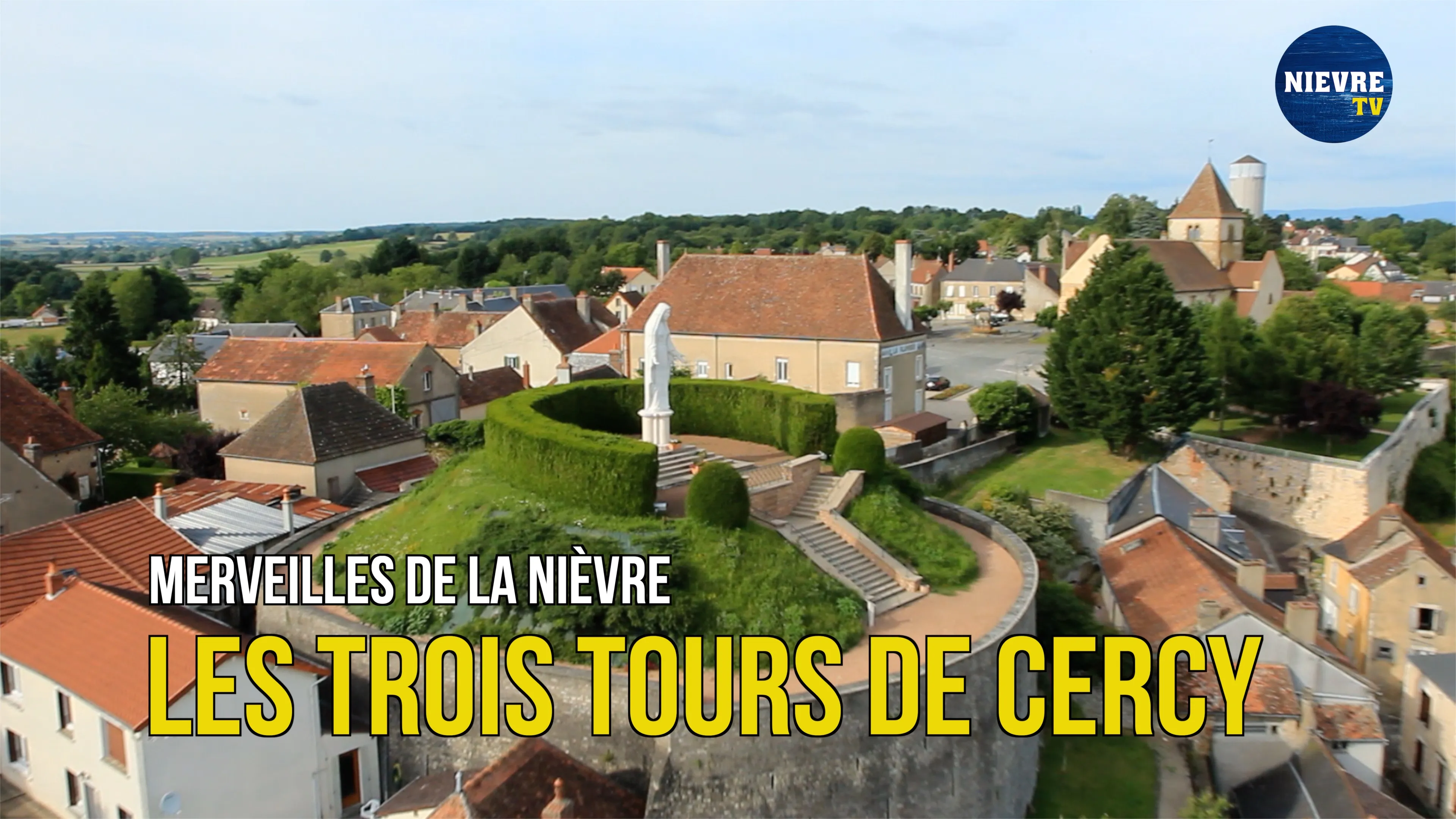 Cercy-la-Tour