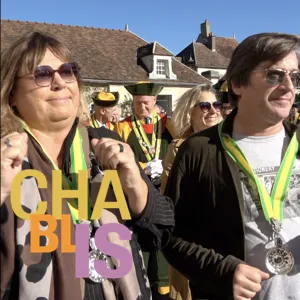 La fête de Chablis en 2024