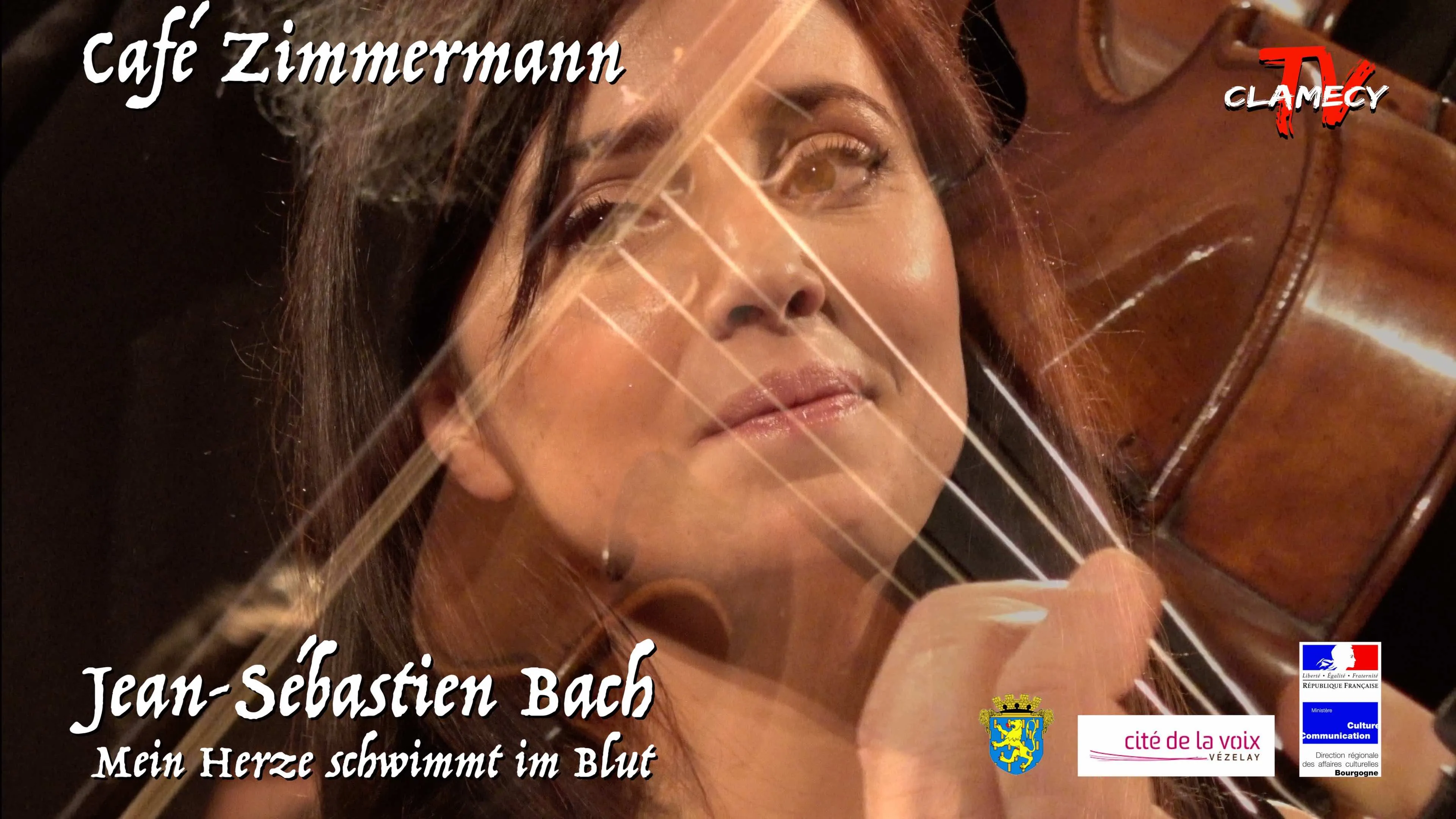 Festival Happy Birthday JS Bach