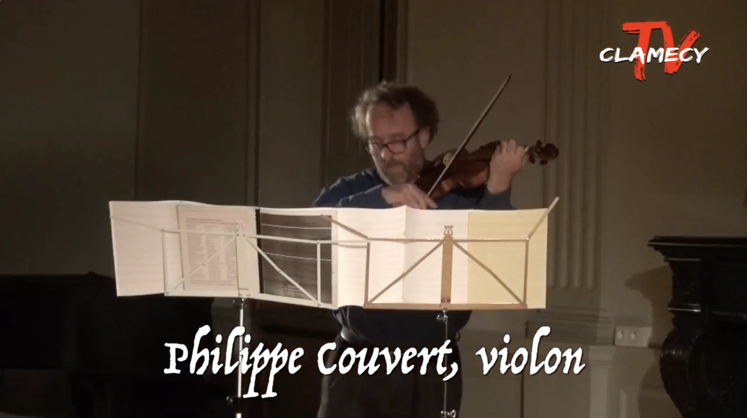 Festival Happy Birthday JS Bach