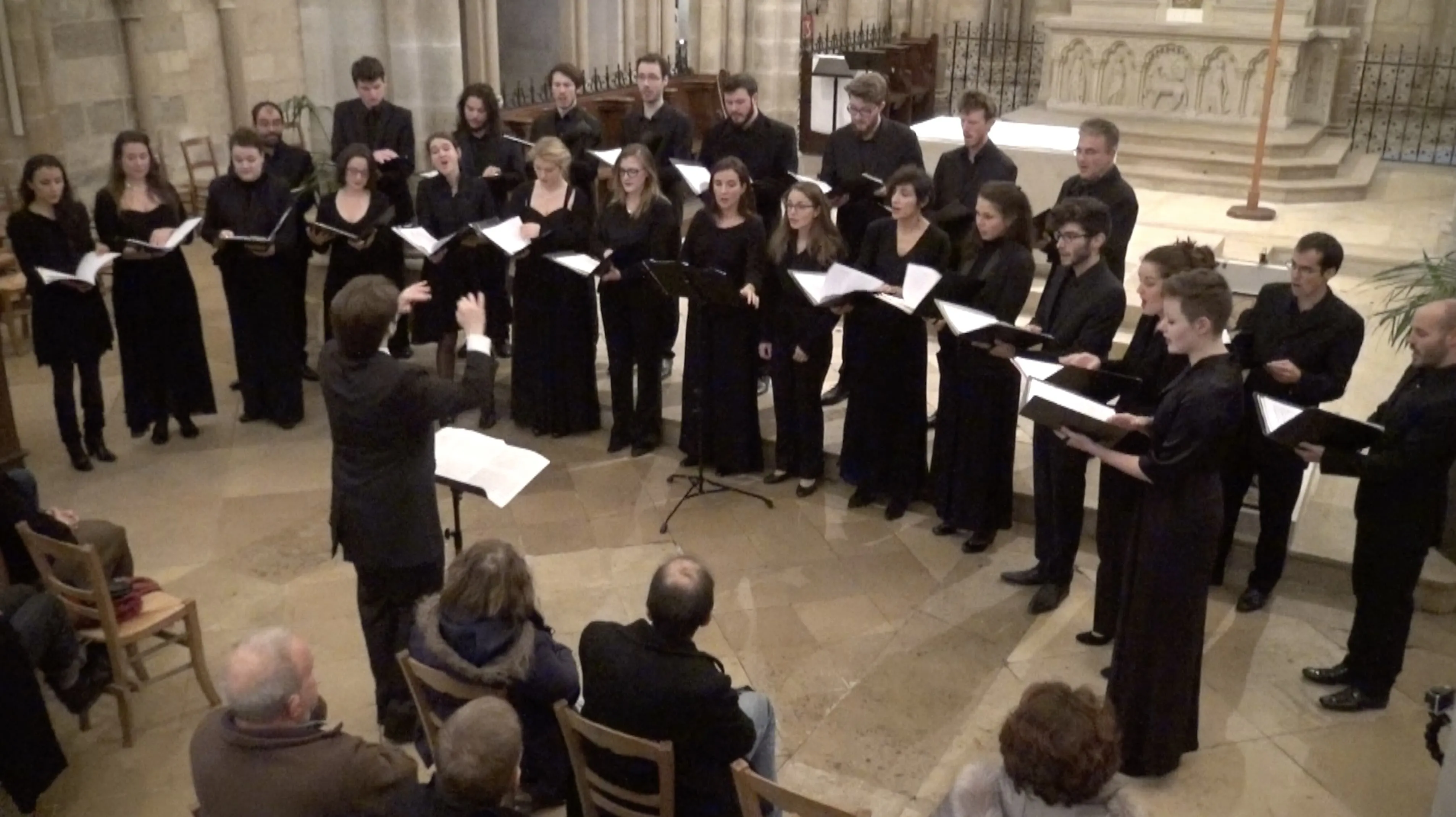 Romain Rolland et Monteverdi