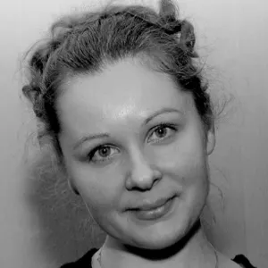Elena Surina