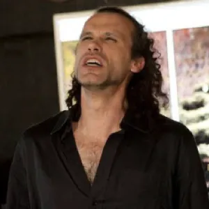 Frédéric Albou