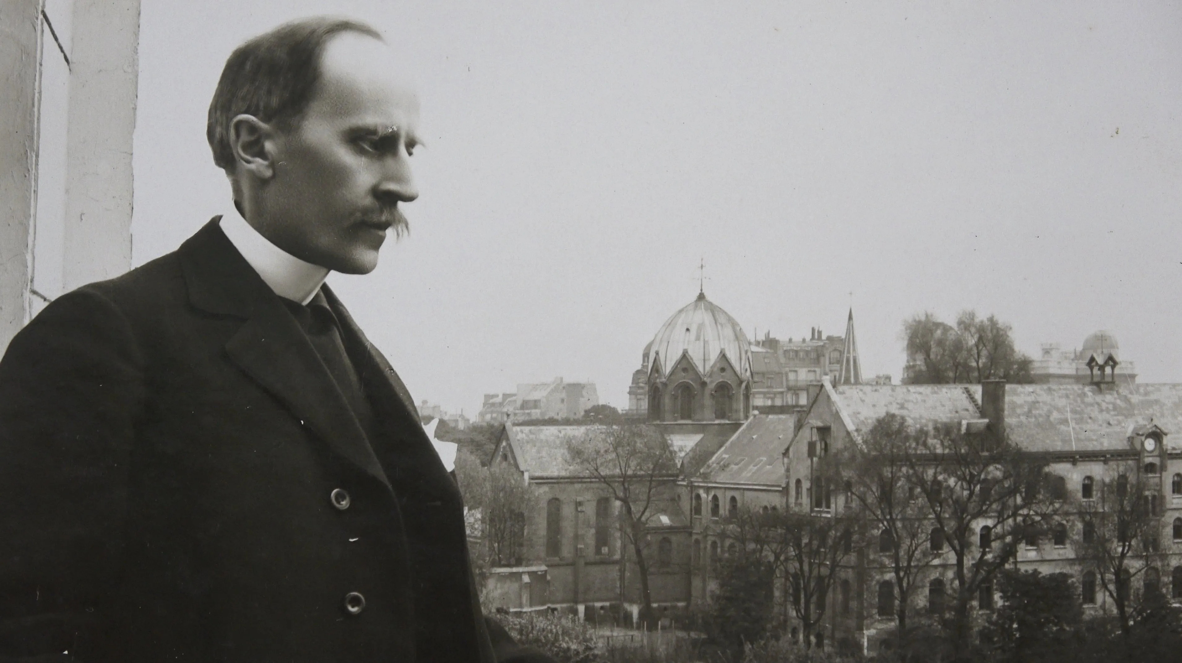Romain Rolland