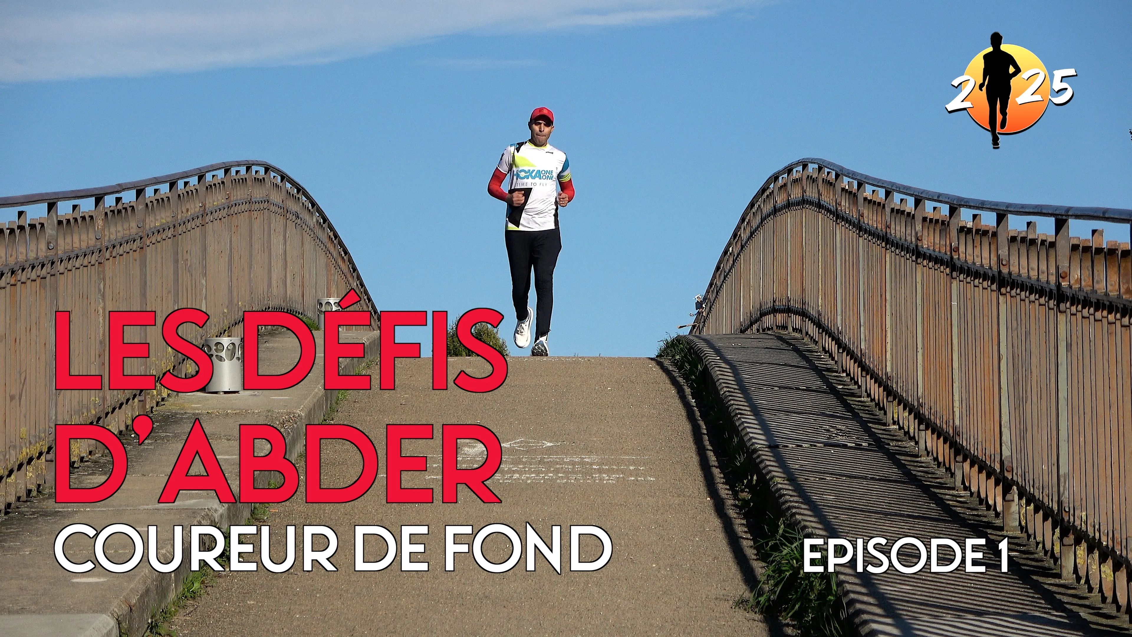 Abderrazzak El Badaoui, l'année de tous les défis