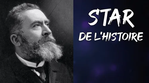 Star de l'Histoire : Jean Jaurès