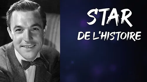 Star de l'Histoire : Singin' in the rain