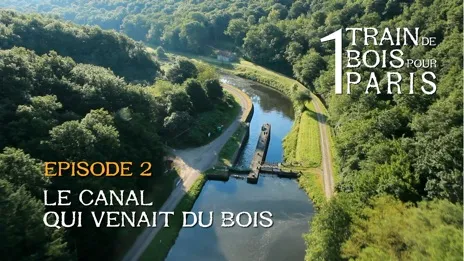 Le flottage, une histoire capitale