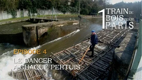 Le danger à chaque pertuis