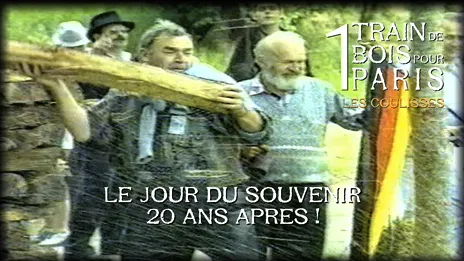 Le jour du souvenir, 20 ans après