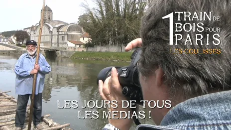 Les jours de tous les médias