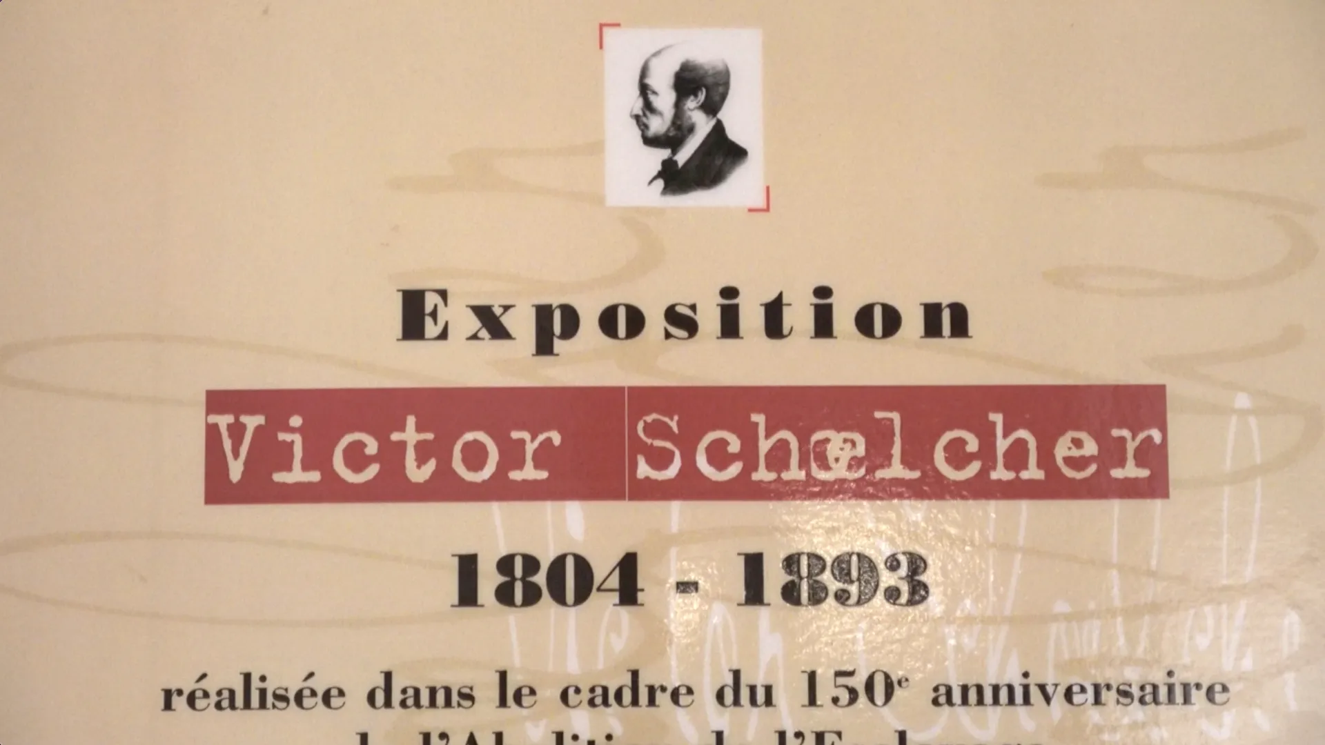 Mémoire d'esclaves : Victor Schoelcher, musicien et militant républicain