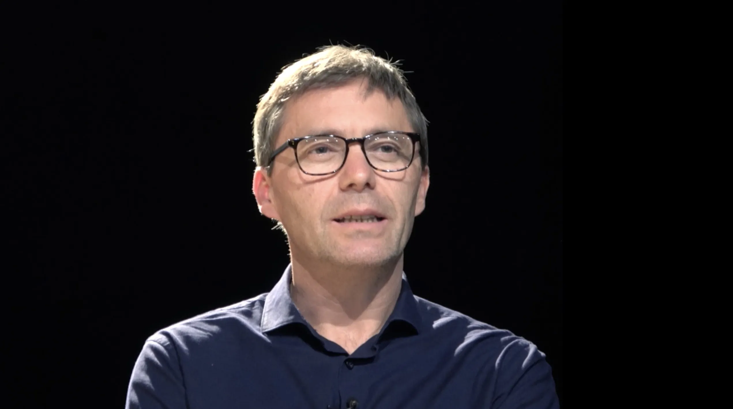 Rencontres Tepos 2019 - Laurent Fussien