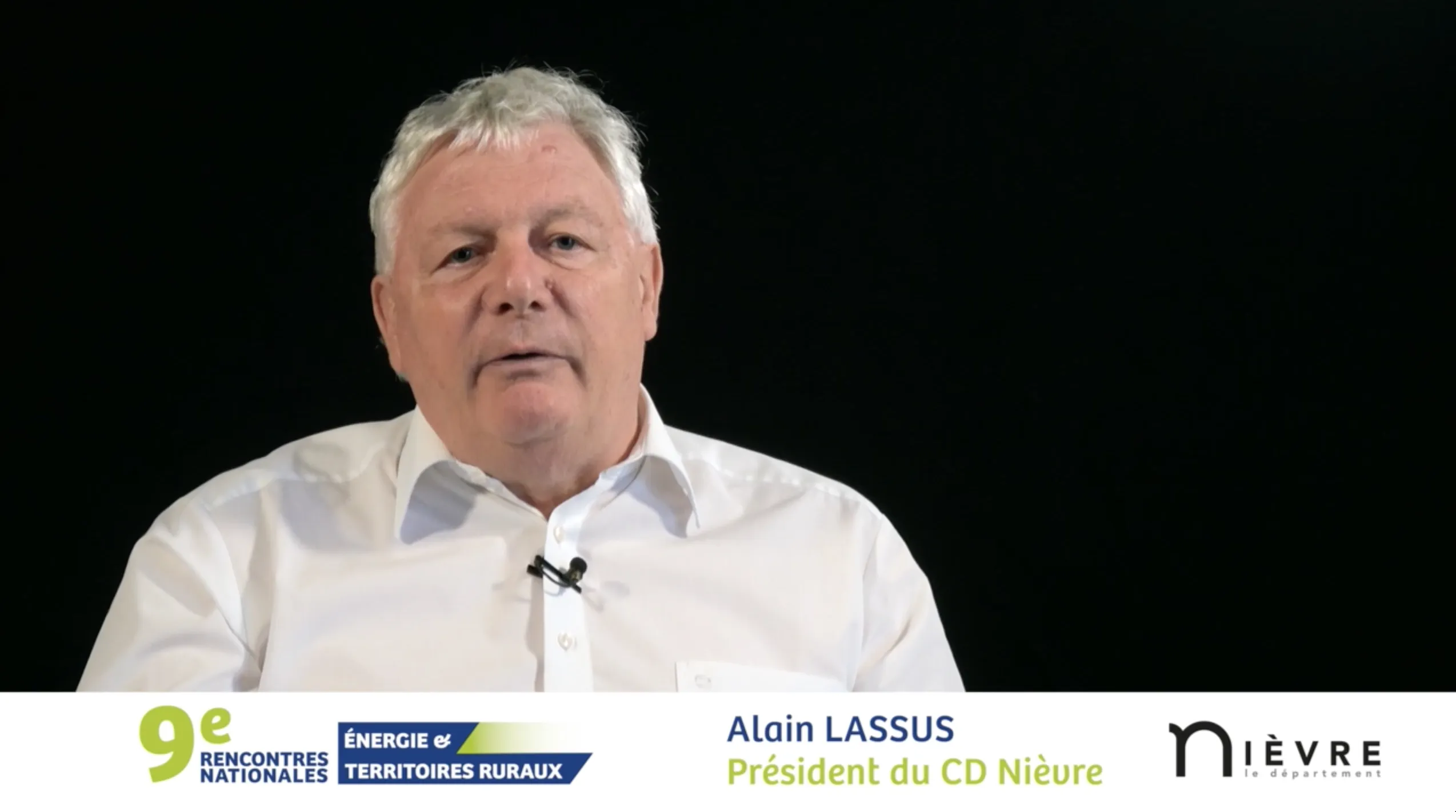 Rencontres Tepos 2019 - Alain Lassus
