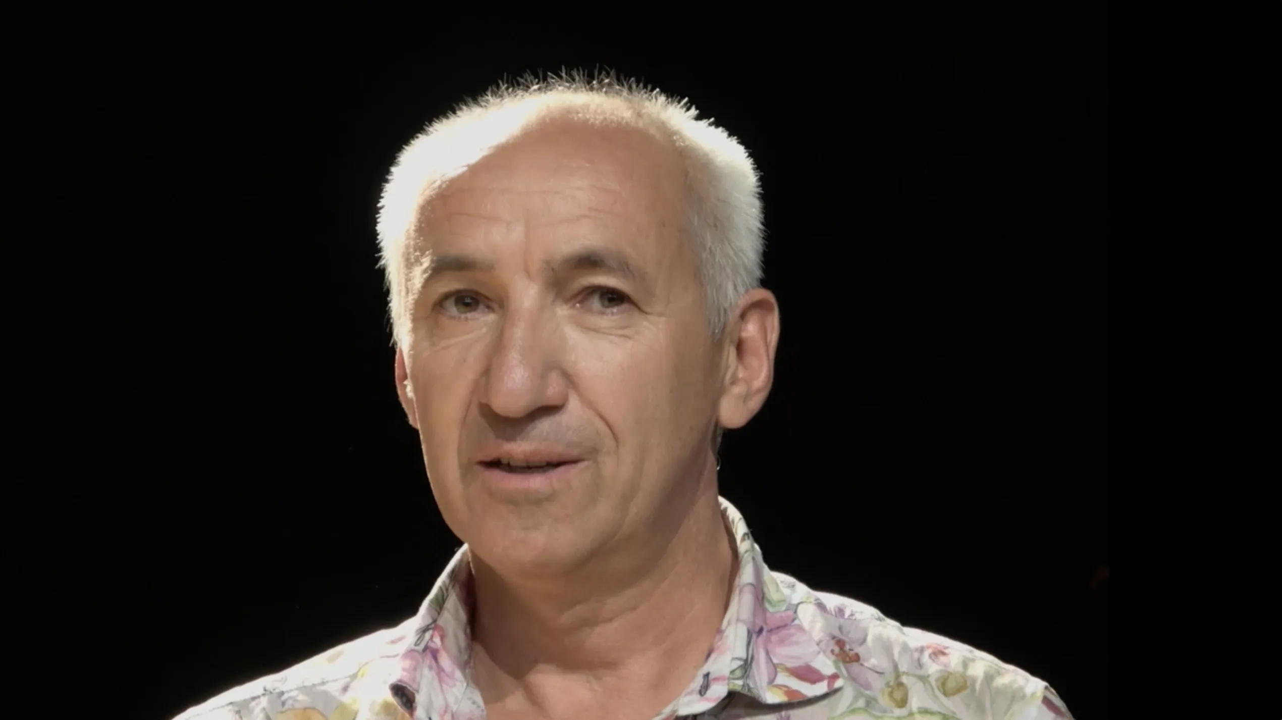 Rencontres Tepos 2019 - Pierre Leroy