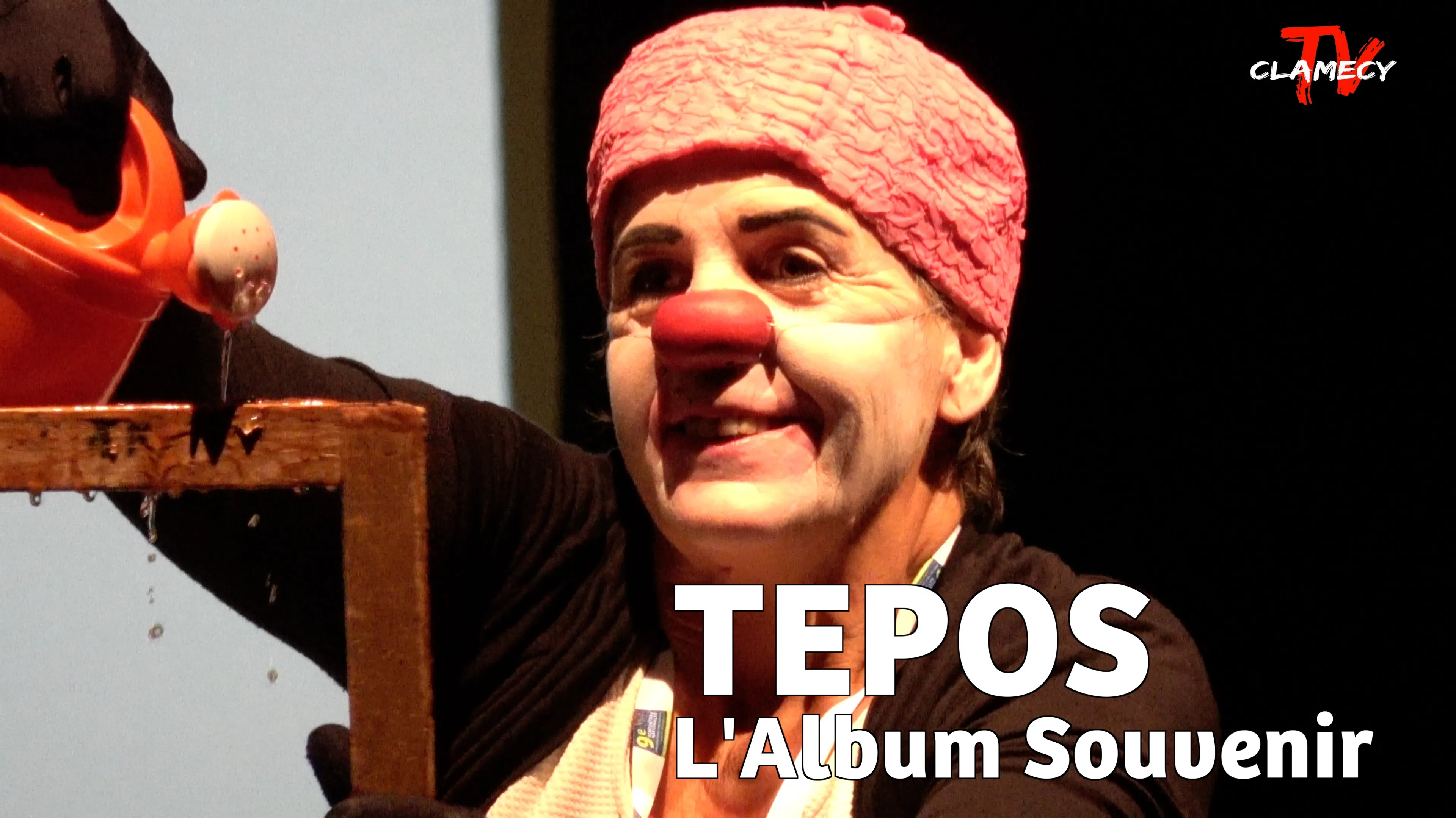 Rencontres Tepos 2019 - Album Souvenirs