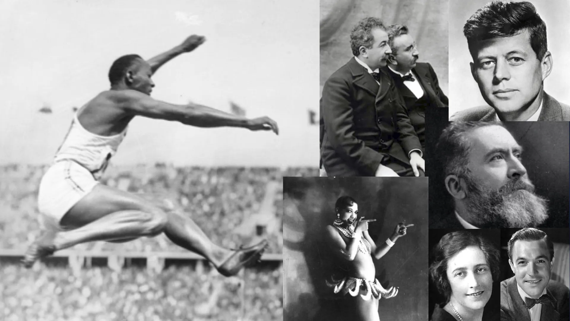 Les documentaires Stars de l'Histoire