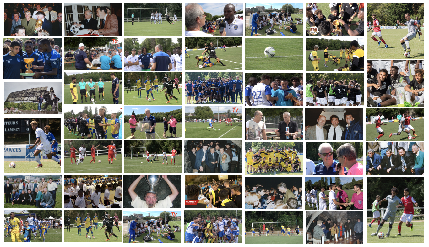 Tournoi Paul Nicolas