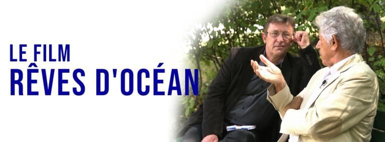 Le film Alain Colas rêves d'océan